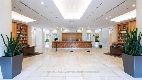 Photo 14 at 2102 - 509 Beecroft Road, Willowdale West, Toronto