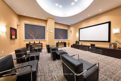 Photo 17 at 2102 - 509 Beecroft Road, Willowdale West, Toronto