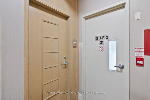 Photo 20 at 2102 - 509 Beecroft Road, Willowdale West, Toronto