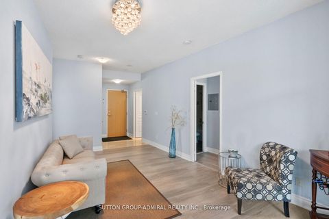 Photo 24 at 2102 - 509 Beecroft Road, Willowdale West, Toronto