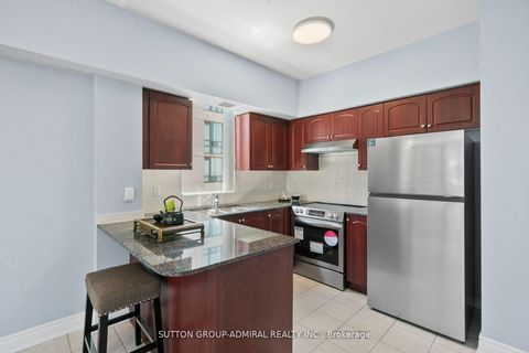 Photo 27 at 2102 - 509 Beecroft Road, Willowdale West, Toronto