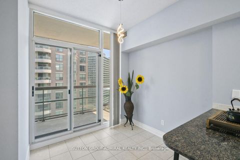 Photo 29 at 2102 - 509 Beecroft Road, Willowdale West, Toronto