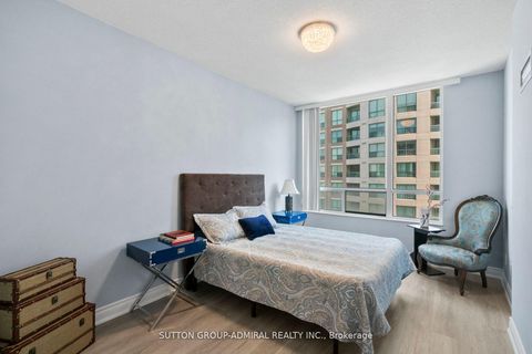 Photo 30 at 2102 - 509 Beecroft Road, Willowdale West, Toronto