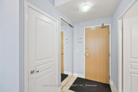 Photo 32 at 2102 - 509 Beecroft Road, Willowdale West, Toronto