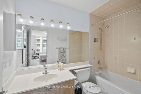 Photo 35 at 2102 - 509 Beecroft Road, Willowdale West, Toronto