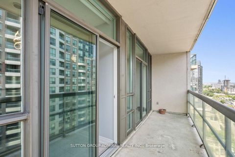 Photo 38 at 2102 - 509 Beecroft Road, Willowdale West, Toronto