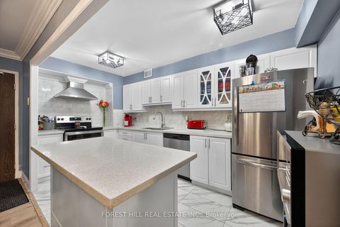 Photo 1 at 1103 - 9 Four Winds Drive, York University Heights, Toronto