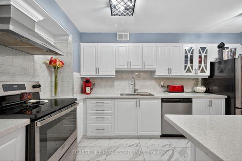 Photo 4 at 1103 - 9 Four Winds Drive, York University Heights, Toronto