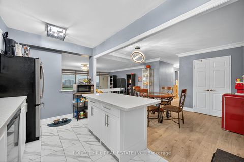 Photo 7 at 1103 - 9 Four Winds Drive, York University Heights, Toronto