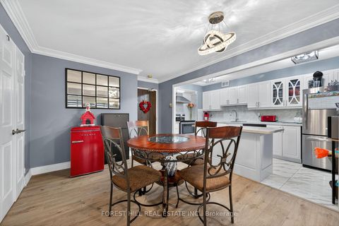 Photo 9 at 1103 - 9 Four Winds Drive, York University Heights, Toronto