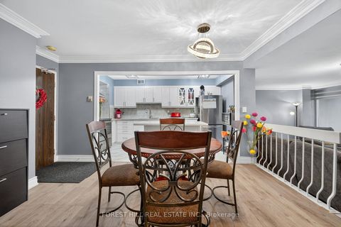 Photo 10 at 1103 - 9 Four Winds Drive, York University Heights, Toronto