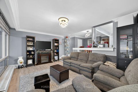 Photo 12 at 1103 - 9 Four Winds Drive, York University Heights, Toronto