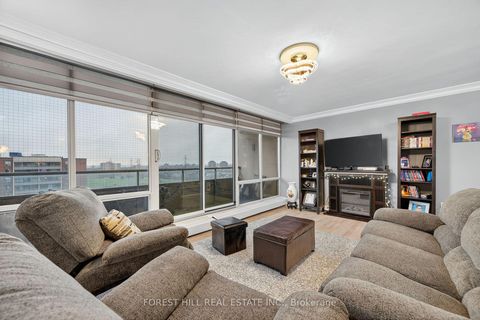 Photo 13 at 1103 - 9 Four Winds Drive, York University Heights, Toronto