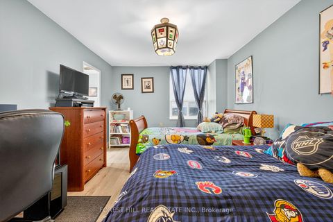 Photo 16 at 1103 - 9 Four Winds Drive, York University Heights, Toronto