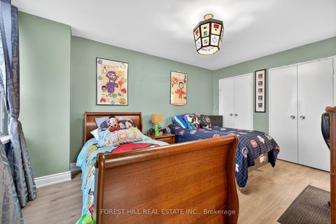 Photo 17 at 1103 - 9 Four Winds Drive, York University Heights, Toronto