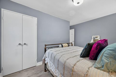 Photo 20 at 1103 - 9 Four Winds Drive, York University Heights, Toronto