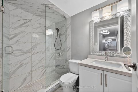 Photo 21 at 1103 - 9 Four Winds Drive, York University Heights, Toronto