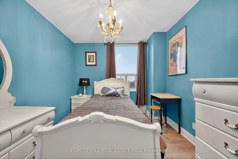 Photo 23 at 1103 - 9 Four Winds Drive, York University Heights, Toronto