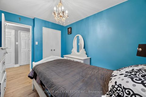 Photo 24 at 1103 - 9 Four Winds Drive, York University Heights, Toronto