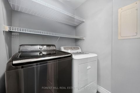 Photo 25 at 1103 - 9 Four Winds Drive, York University Heights, Toronto
