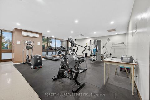 Photo 26 at 1103 - 9 Four Winds Drive, York University Heights, Toronto