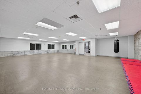 Photo 27 at 1103 - 9 Four Winds Drive, York University Heights, Toronto