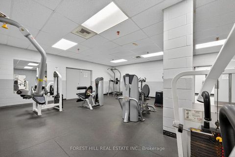 Photo 28 at 1103 - 9 Four Winds Drive, York University Heights, Toronto