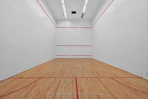 Photo 29 at 1103 - 9 Four Winds Drive, York University Heights, Toronto