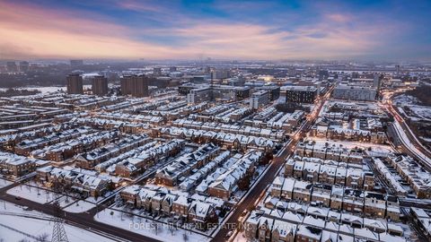 Photo 32 at 1103 - 9 Four Winds Drive, York University Heights, Toronto