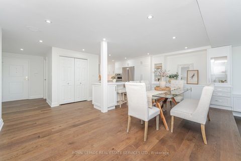 Photo 2 at 306 - 2180 Marine Drive, BR Bronte, Oakville