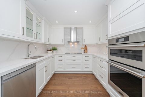 Photo 6 at 306 - 2180 Marine Drive, BR Bronte, Oakville