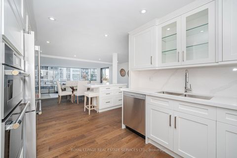 Photo 9 at 306 - 2180 Marine Drive, BR Bronte, Oakville