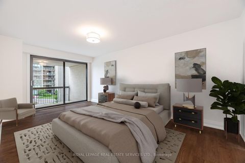 Photo 16 at 306 - 2180 Marine Drive, BR Bronte, Oakville