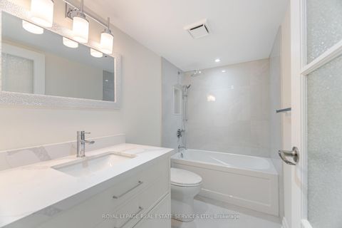 Photo 20 at 306 - 2180 Marine Drive, BR Bronte, Oakville