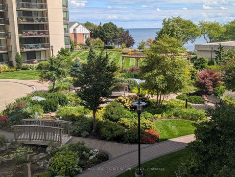 Photo 33 at 306 - 2180 Marine Drive, BR Bronte, Oakville