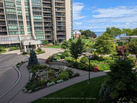 Photo 34 at 306 - 2180 Marine Drive, BR Bronte, Oakville
