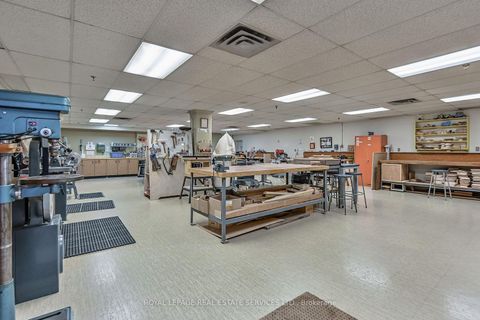 Photo 36 at 306 - 2180 Marine Drive, BR Bronte, Oakville