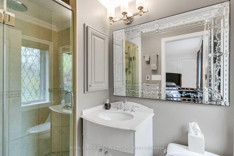 Photo 44 at 14 Dunedin Drive, Kingsway South, Toronto