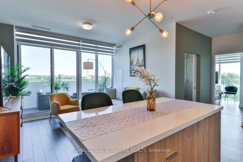 Photo 10 at 626 - 20 O'Neill Road, Don Mills, Toronto