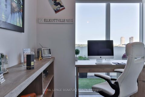 Photo 30 at 626 - 20 O'Neill Road, Don Mills, Toronto