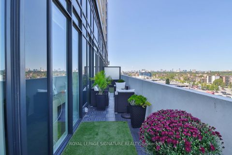 Photo 32 at 626 - 20 O'Neill Road, Don Mills, Toronto