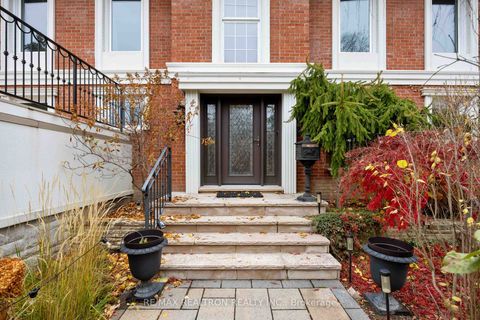 Photo 2 at 12 Donwoods Drive, York Mills, Toronto