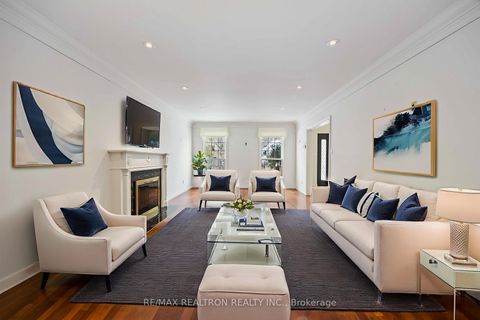 Photo 5 at 12 Donwoods Drive, York Mills, Toronto