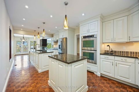 Photo 9 at 12 Donwoods Drive, York Mills, Toronto