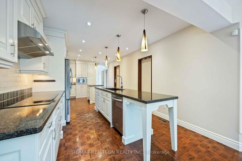 Photo 12 at 12 Donwoods Drive, York Mills, Toronto