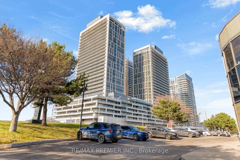 Photo 0 at 409 - 8960 Jane Street, Vellore Village, Vaughan