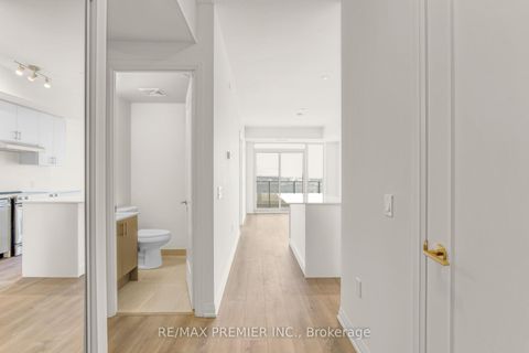 Photo 2 at 409 - 8960 Jane Street, Vellore Village, Vaughan