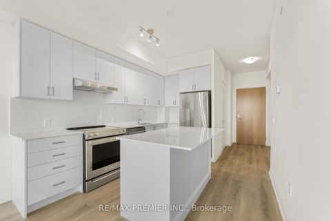 Photo 5 at 409 - 8960 Jane Street, Vellore Village, Vaughan