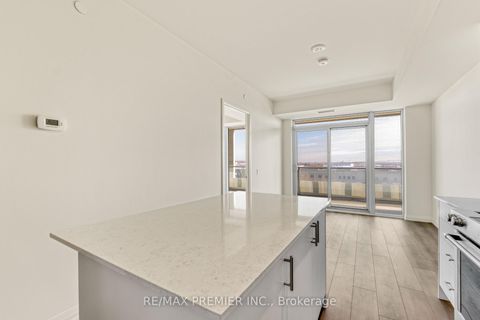 Photo 7 at 409 - 8960 Jane Street, Vellore Village, Vaughan