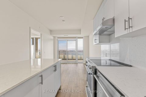 Photo 10 at 409 - 8960 Jane Street, Vellore Village, Vaughan